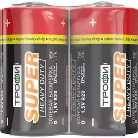 Элемент питания ТРОФИ C0033714