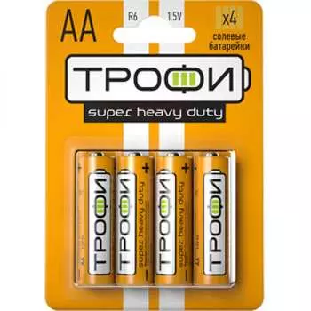 Элемент питания ТРОФИ C0033716