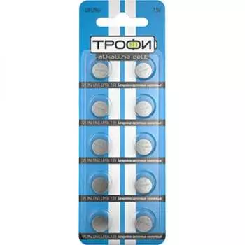 Элемент питания ТРОФИ C0034937