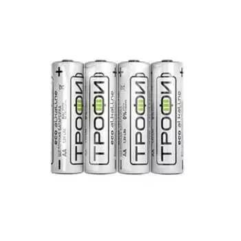 Элемент питания ТРОФИ ECO Б0017042