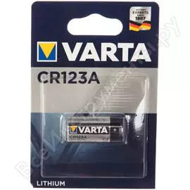 Батарейка Varta PROFESSIONAL 4008496537280
