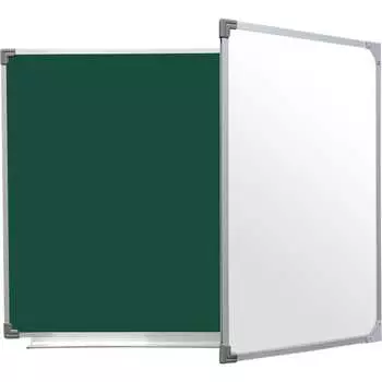 Элементная магнитно-комбинированная доска BoardSYS