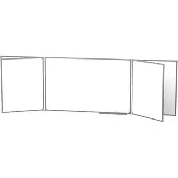 Элементная магнитно-маркерная доска BoardSYS