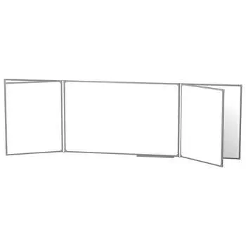 Элементная магнитно-маркерная доска BoardSYS