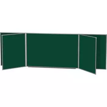 Элементная магнитно-меловая доска BoardSYS