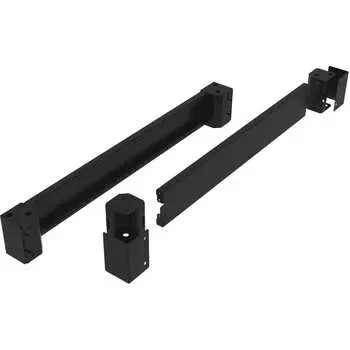 Элементы передний и задний цоколя УЗОЛА RS52 UR13610210010