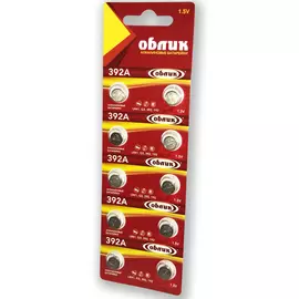 Элементы питания Облик G03 392A 174