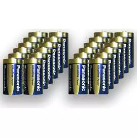 Элементы питания Panasonic