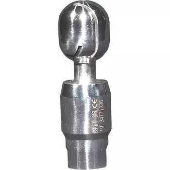 Эллиптическая головка ТПК «Московия» 382