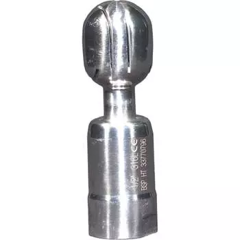 Эллиптическая головка ТПК «Московия» 384