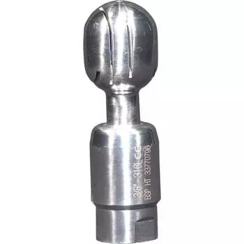 Эллиптическая головка ТПК «Московия» 385