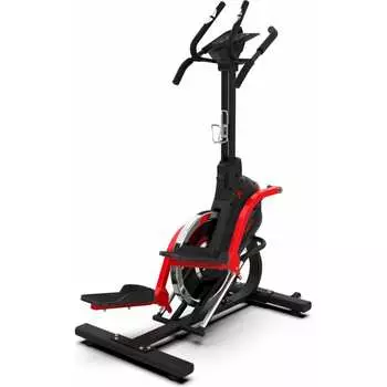 Эллиптический ренажер с элементом степпера DFC CHALLENGE ProMAX E8019CR