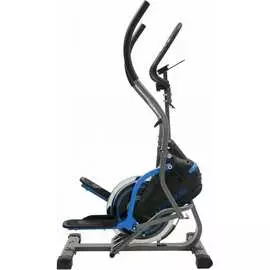 Эллиптический тренажер DFC CHALLENGE PRO E8019B