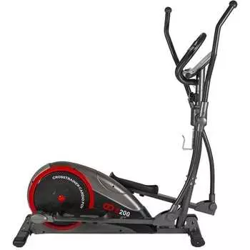 Эллиптический тренажер для дома CardioPower