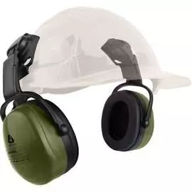 Противошумные наушники Jeta Safety Clamor Max 32 дБ оливковый JEM-621C