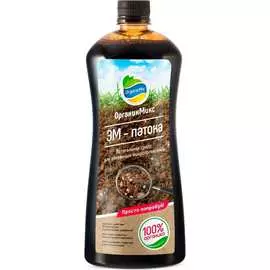 Эм патока Органик Микс