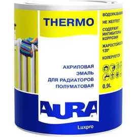 Эмаль AURA Luxpro Thermo K0071