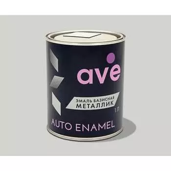Эмаль AVE 10106902