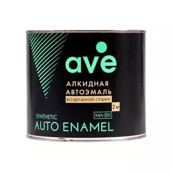 Эмаль AVE 10400400