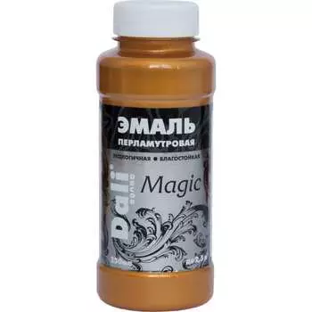 Эмаль DALI-DECOR Maqic 203407