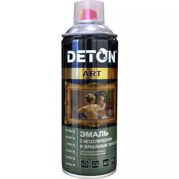 Эмаль Deton DTN-A07663