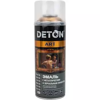 Эмаль Deton DTN-A07581