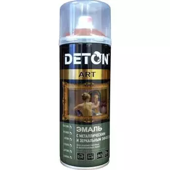 Эмаль Deton DTN-A07280