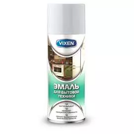 Эмаль для бытовой техники Vixen VX-55003 VX55003