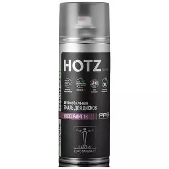 Эмаль для дисков HOTZ 4673755219209
