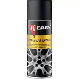 Эмаль для дисков KERRY KR-960.6
