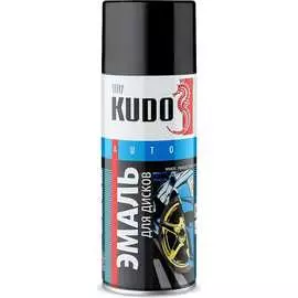 Эмаль для дисков KUDO KU-5204