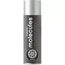 Эмаль для дисков Molecules MLS308