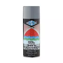 Эмаль для металлочерепицы и профнастила SKYRON SR-47004