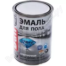 Эмаль для пола DALI 54998