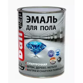 Эмаль для пола DALI 55002