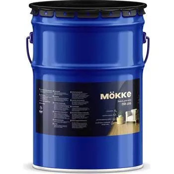 Эмаль для пола MKKE ПФ-266 MKKE 9515