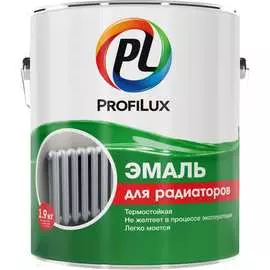 Эмаль для радиаторов Profilux МП000019576
