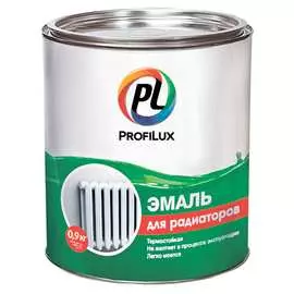 Эмаль для радиаторов Profilux Н0000004805