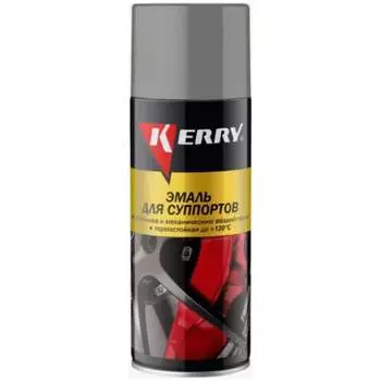 Эмаль для суппортов AVE 9107012