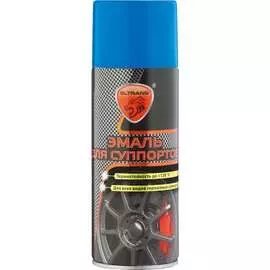 Эмаль для суппортов ELTRANS EL-0724.05