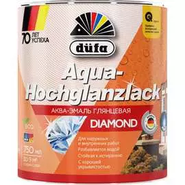 Эмаль Dufa