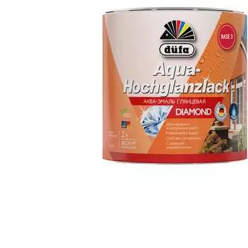 Эмаль Dufa