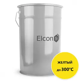 Эмаль Elcon