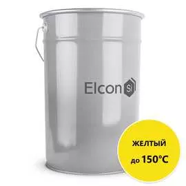 Эмаль Elcon