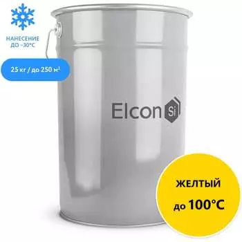 Эмаль Elcon