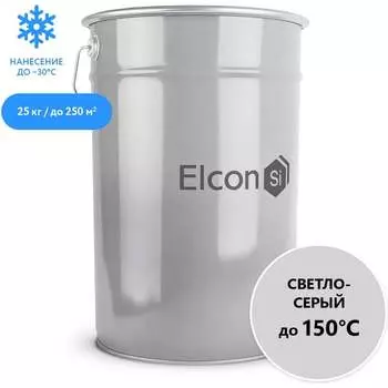 Эмаль Elcon