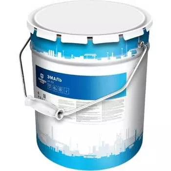 Эмаль Фарбен