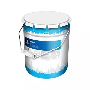 Эмаль Фарбен 4300003779