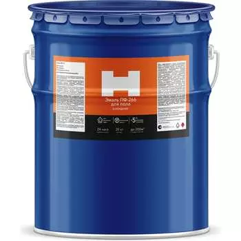 Эмаль HAMMERTON ПФ-266 212020 241528