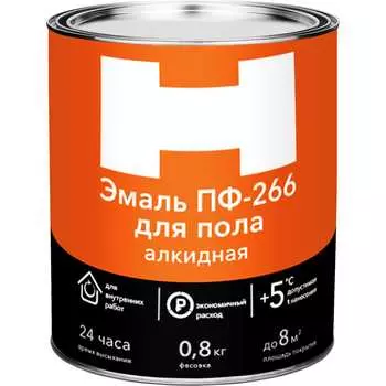 Эмаль HAMMERTON ПФ-266 212308 241535